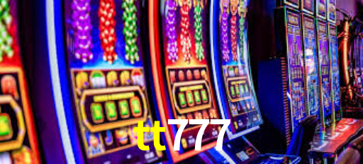 APP oficial da tt777 para mobile